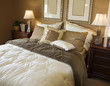 bedroom interior design