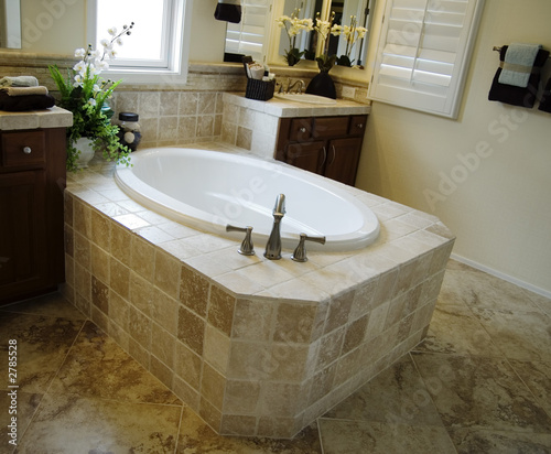 Beautiful Bathrooms Photos on Beautiful Bathroom    Paul Hill  2785528   See Portfolio