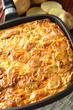 casserole with sauerkraut casserole with sauerkraut