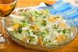healthy salad with eggs healthy salad with eggs