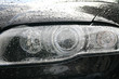 head lights