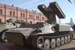 Photo: antiaircraft rocket 2 antiaircraft rocket 2