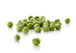 green peas