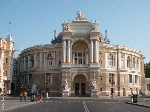 the odessa opera theatre the odessa opera theatre