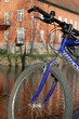 bicycle front wheel
