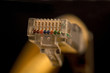 network plug