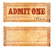 two tickets