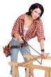 woodworking