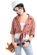 handygirl