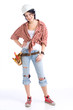 handywoman