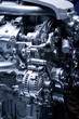 engine