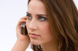 Foto: serious talking serious talking