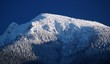 peak of choc mountain