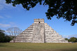 mexique - chichen itza