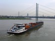 binnenschiff auf dem rhein binnenschiff auf dem rhein