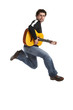 guitarist