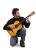 guitarist