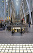 busy galleria