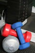 workout options