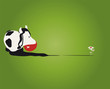 marguerite la vache