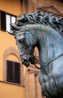 cheval de bronze