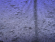 raindrops on marble