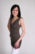 chinese woman in glasses