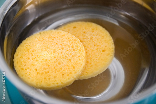 Foto: sponges for face sponges for face