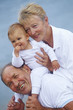 papy mamy and sacha