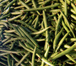 green beans