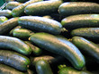 cucumbers