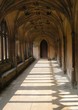 cloister