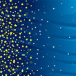 stars vector background