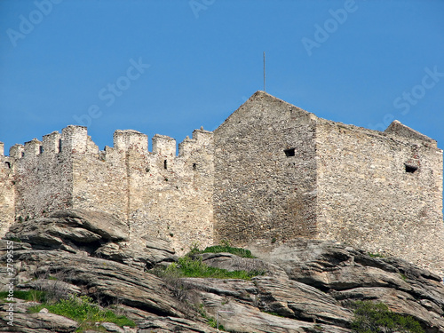 the castle of kavala the castle of kavala