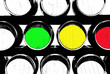barrels