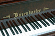 piano