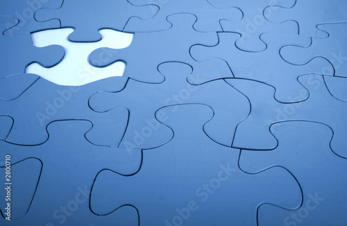 puzzle