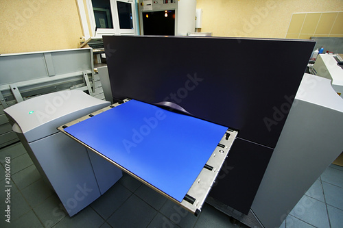 Photo: manufacture of printed forms manufacture of printed forms