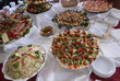 food served food served