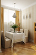 classic style dining room classic style dining room