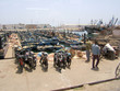 bikes and boats