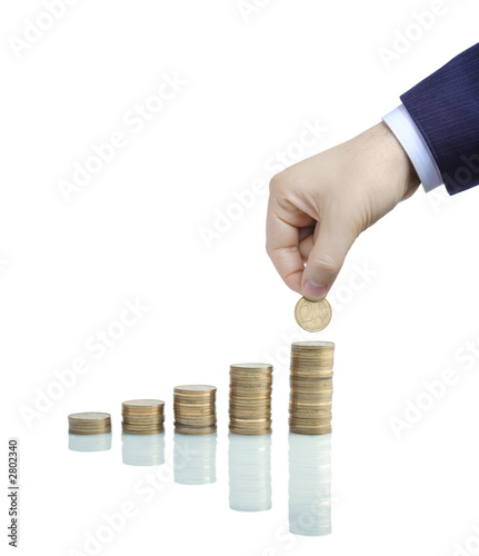 increase your wealth