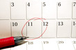 personal calendar
