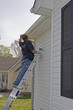 contract painter working outside 1 contract painter working outside 1
