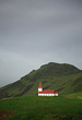 church on the hill