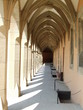 archway
