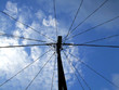 pole