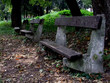 benches