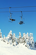 ski season concept