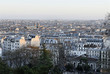 vue sur paris